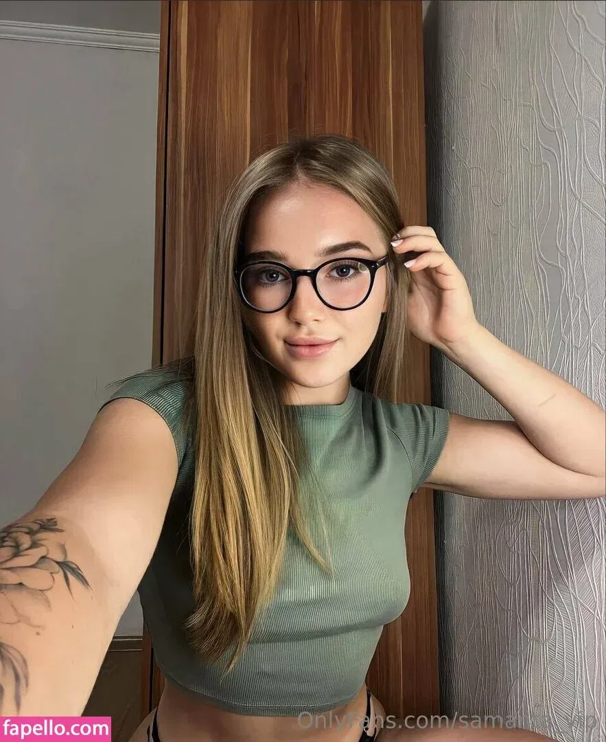 samanta_vip Onlyfans Photo Gallery 