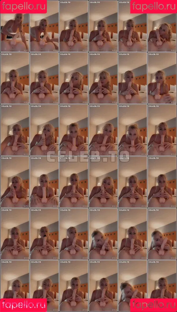 Lilly Bloomes Onlyfans Photo Gallery 