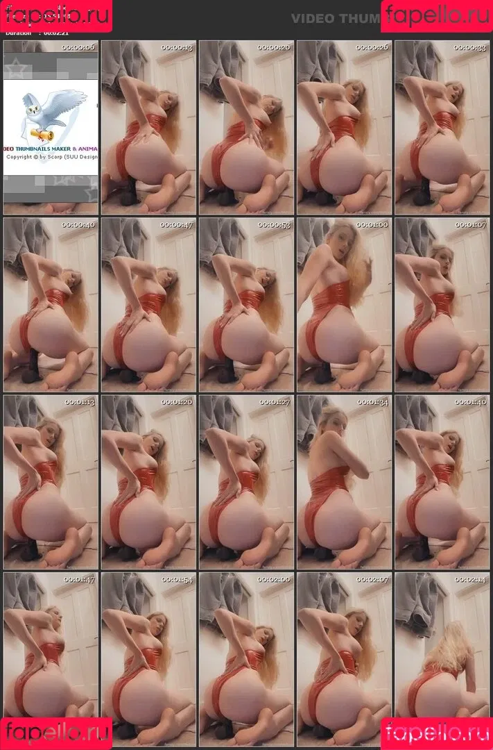 Lilly Bloomes Onlyfans Photo Gallery 