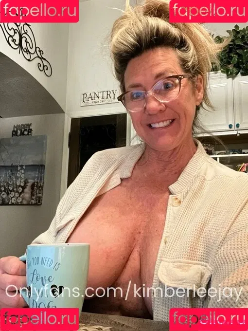 KimberleeJay Onlyfans Photo Gallery 