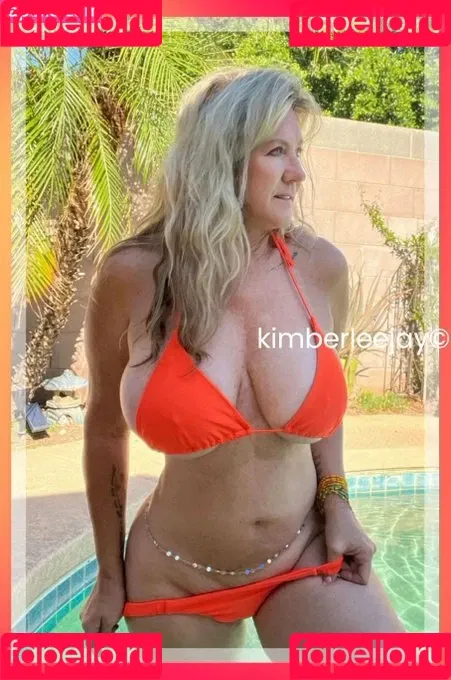 KimberleeJay Onlyfans Photo Gallery 