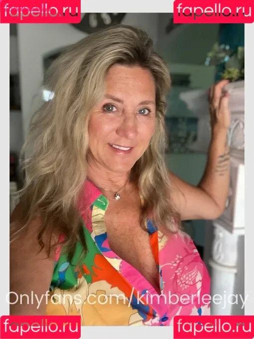 KimberleeJay Onlyfans Photo Gallery 