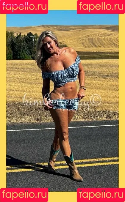 KimberleeJay Onlyfans Photo Gallery 