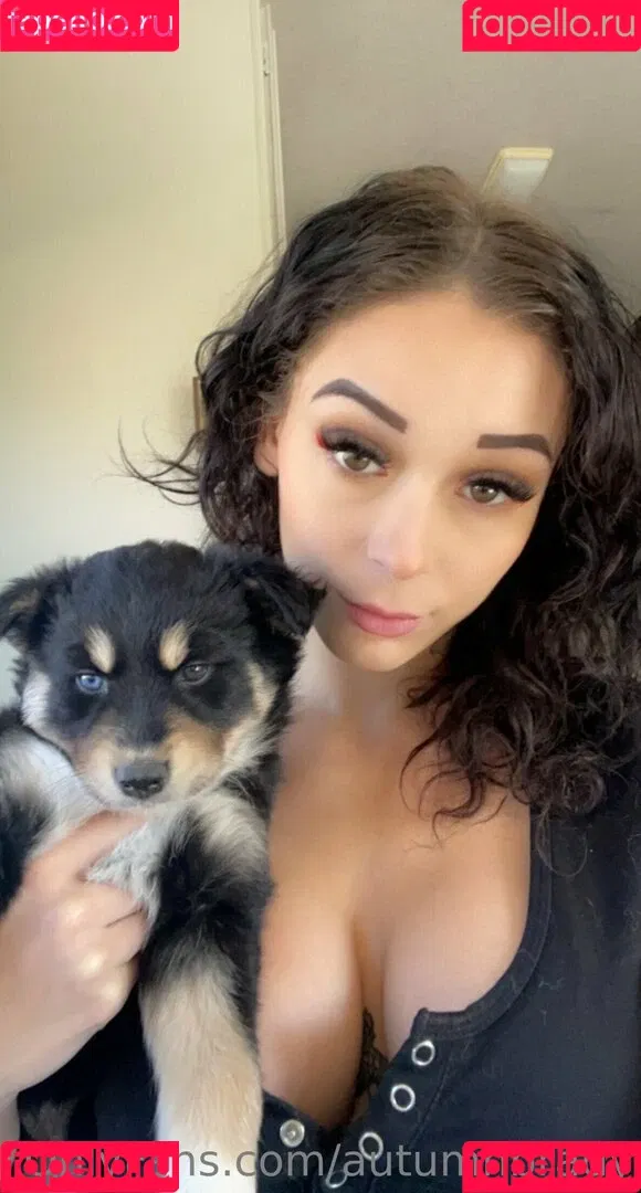 autumnbrady Onlyfans Photo Gallery 