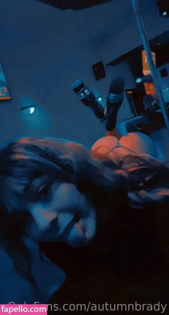 autumnbrady Onlyfans Photo Gallery 