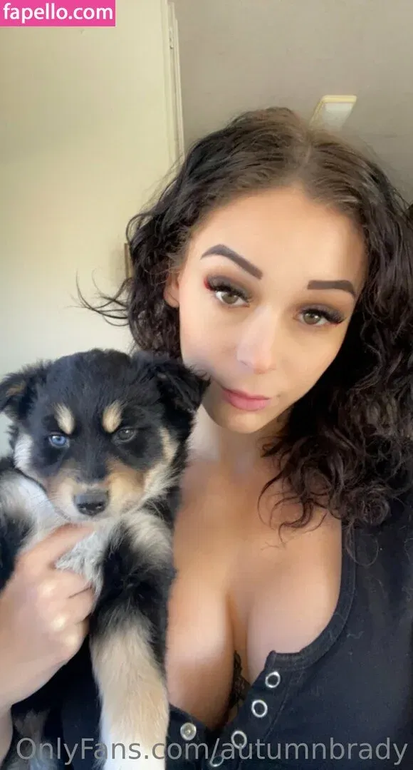 autumnbrady Onlyfans Photo Gallery 