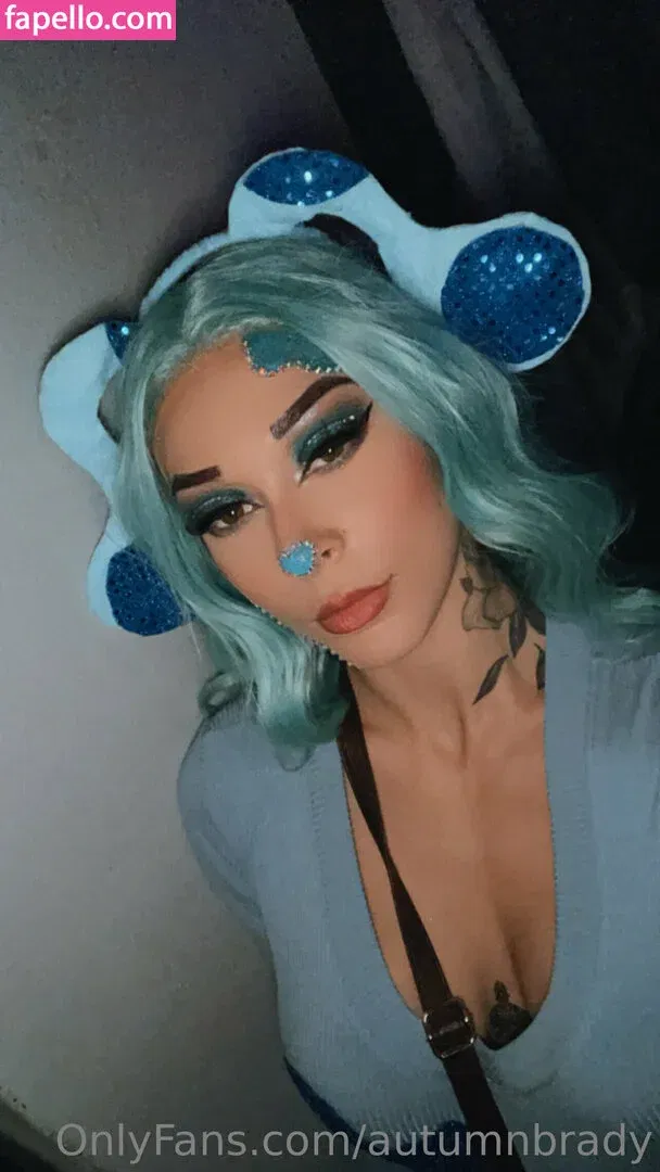 autumnbrady Onlyfans Photo Gallery 