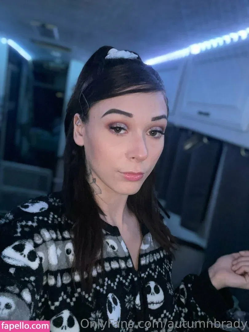 autumnbrady Onlyfans Photo Gallery 
