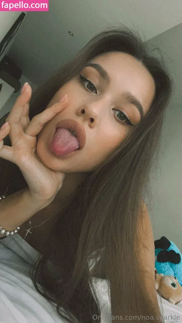 noa.sparkle Onlyfans Photo Gallery 