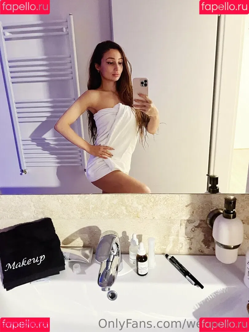 WennndyK Onlyfans Photo Gallery 