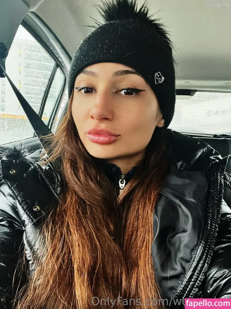 WennndyK Onlyfans Photo Gallery 