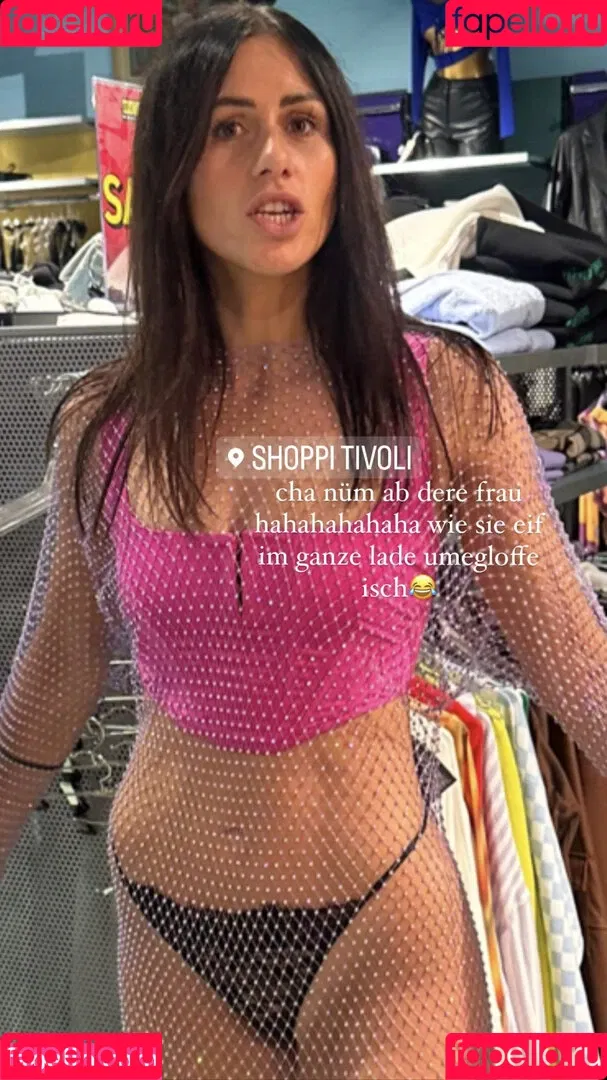 Dara Masi Onlyfans Photo Gallery 