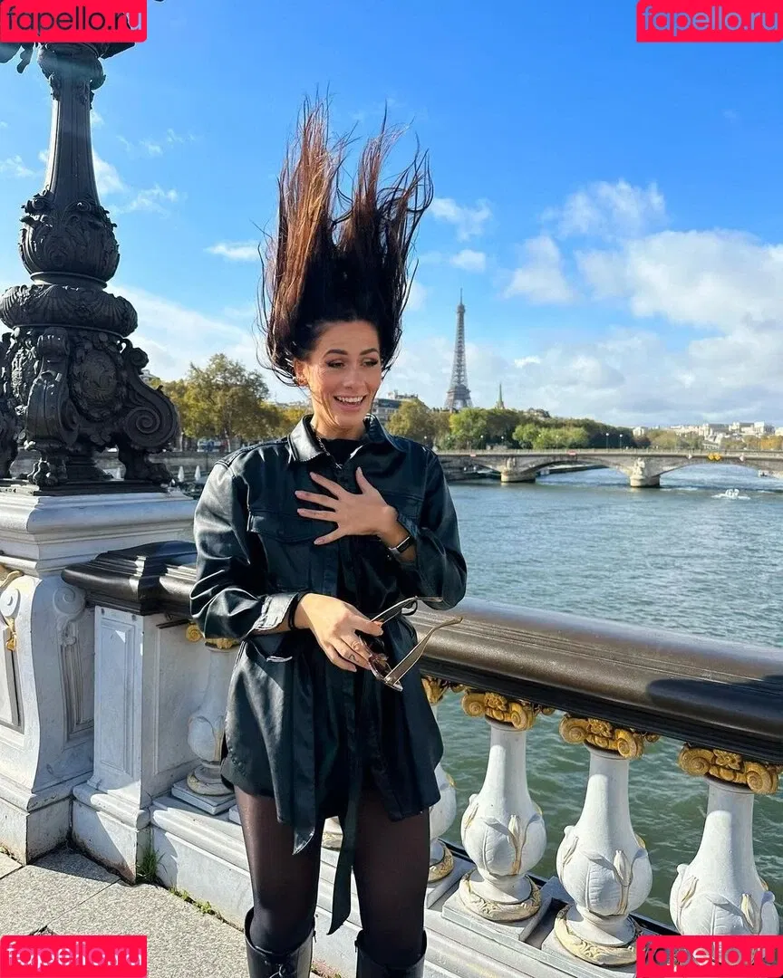 Dara Masi Onlyfans Photo Gallery 