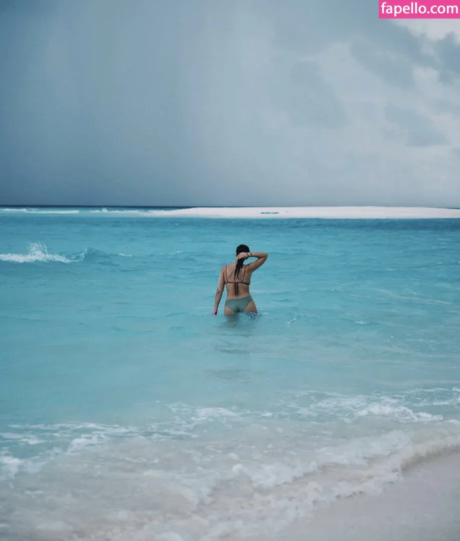 Dara Masi Onlyfans Photo Gallery 