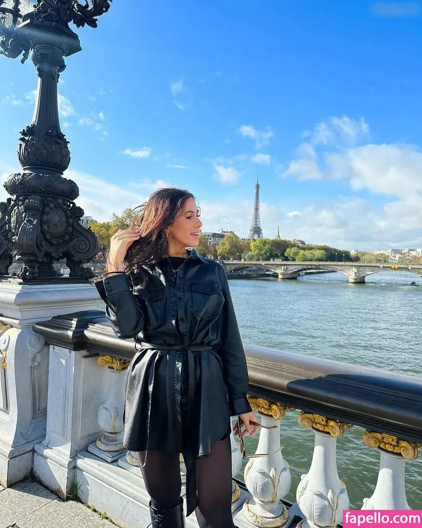 Dara Masi Onlyfans Photo Gallery 