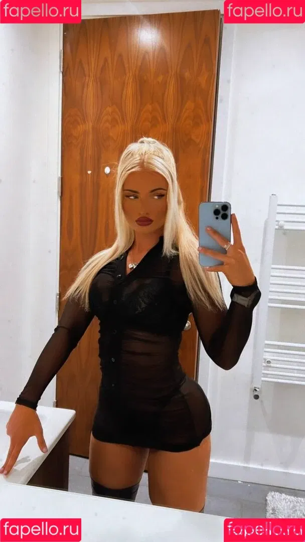 Zara Louisa Onlyfans Photo Gallery 