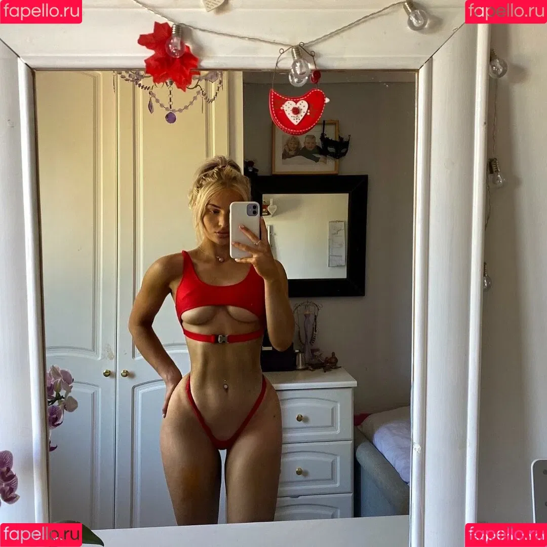 Zara Louisa Onlyfans Photo Gallery 