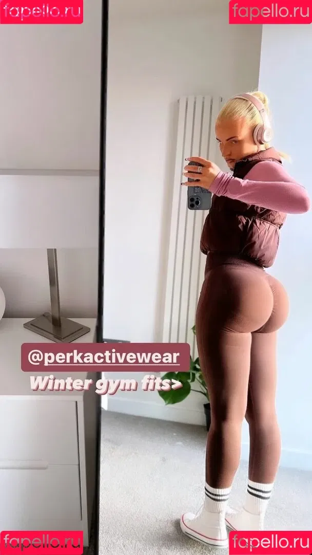 Zara Louisa Onlyfans Photo Gallery 