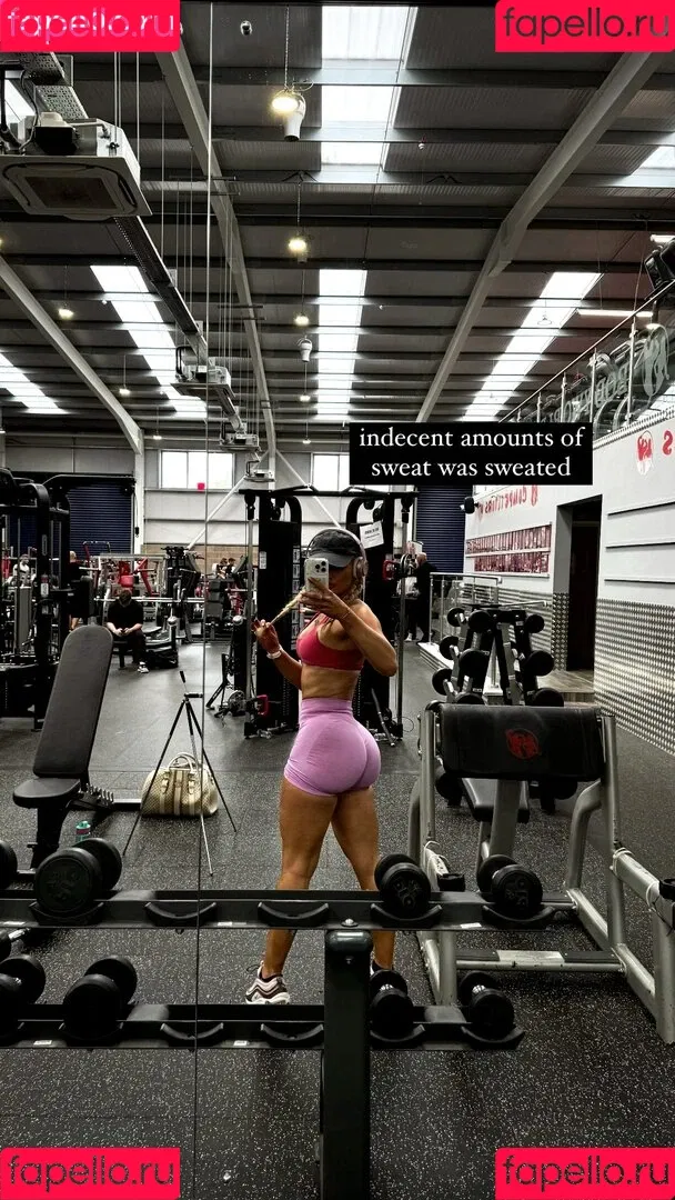 Zara Louisa Onlyfans Photo Gallery 