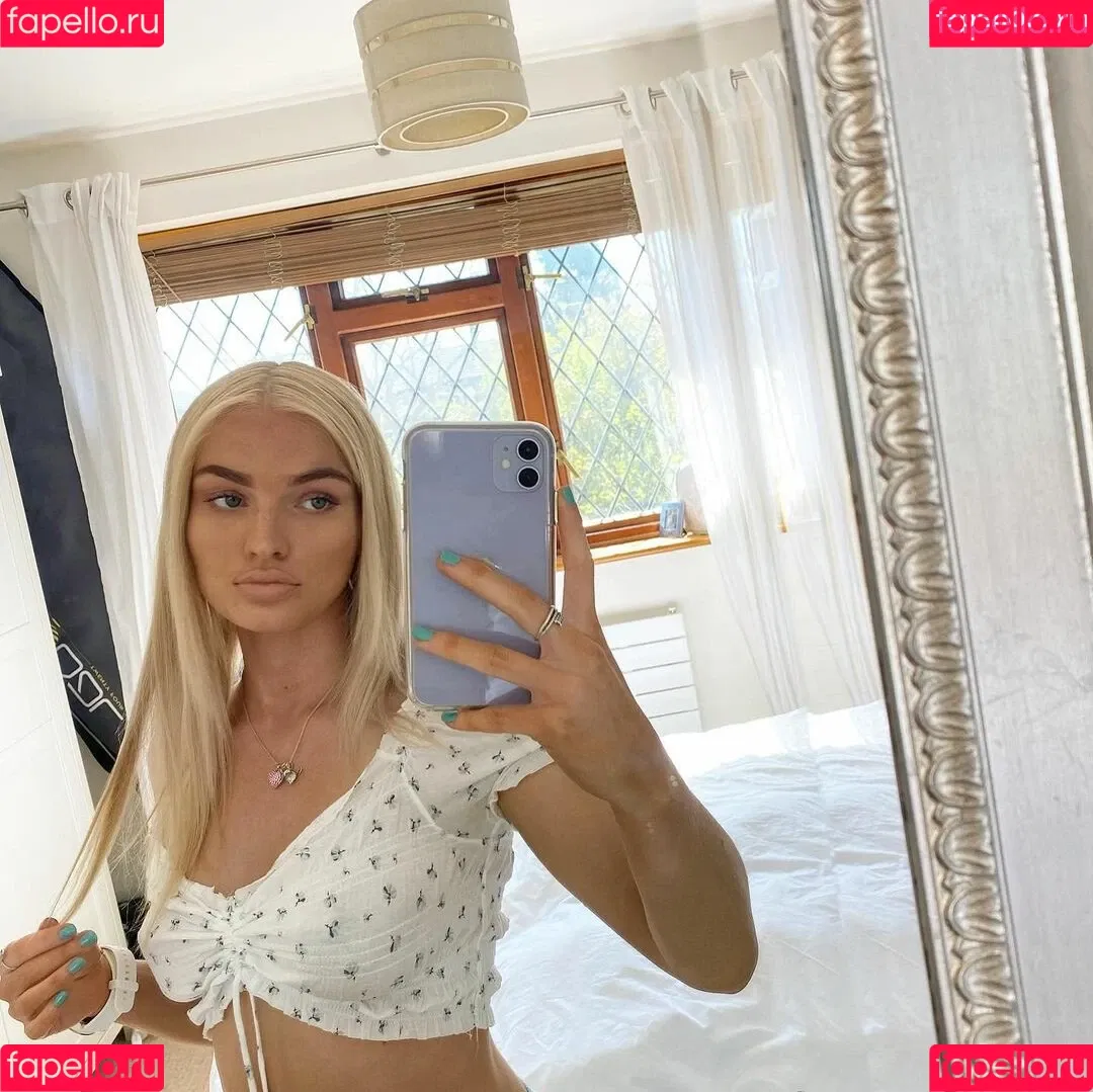 Zara Louisa Onlyfans Photo Gallery 