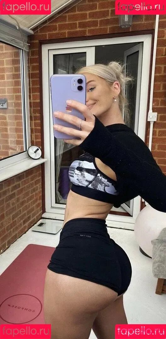 Zara Louisa Onlyfans Photo Gallery 