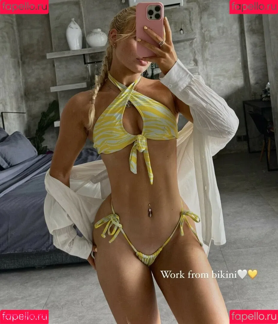 Zara Louisa Onlyfans Photo Gallery 