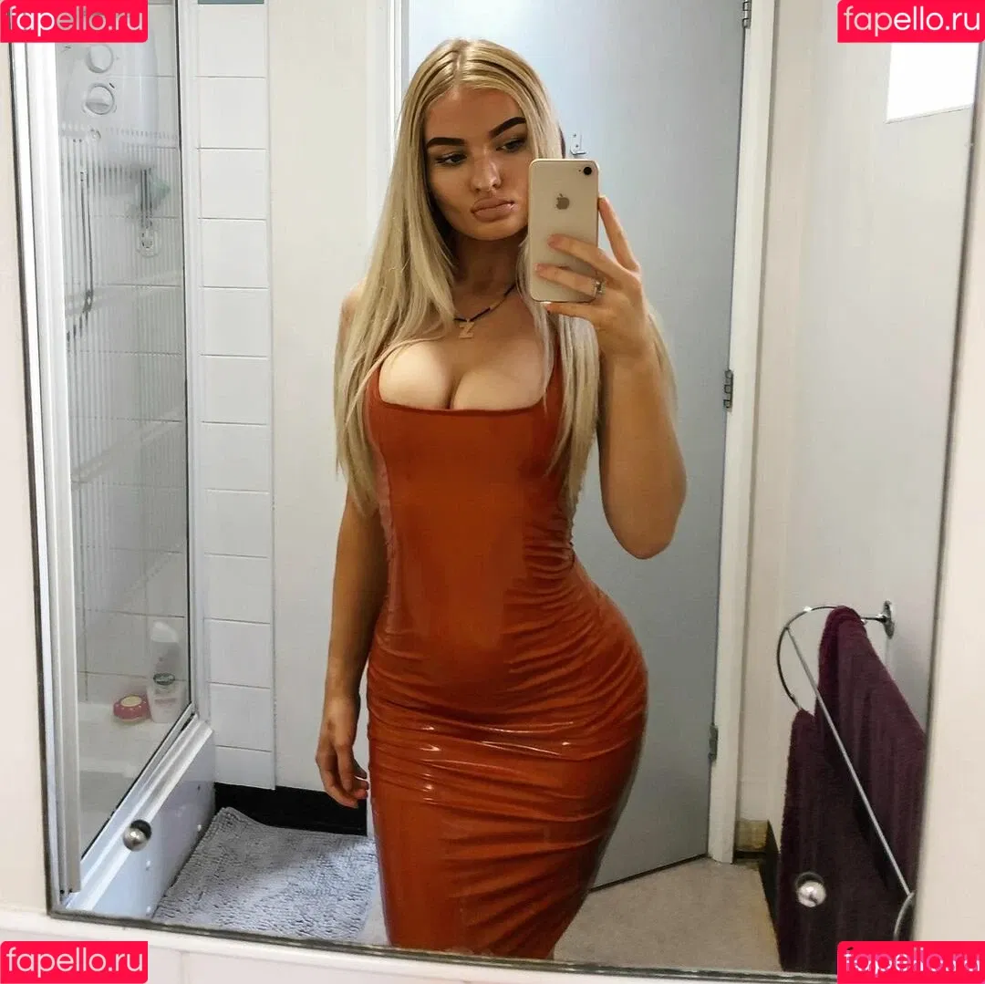 Zara Louisa Onlyfans Photo Gallery 