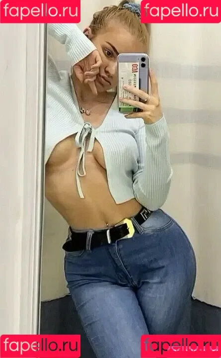 Zara Louisa Onlyfans Photo Gallery 