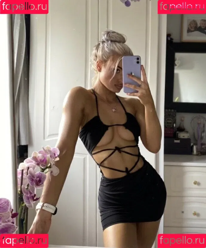 Zara Louisa Onlyfans Photo Gallery 