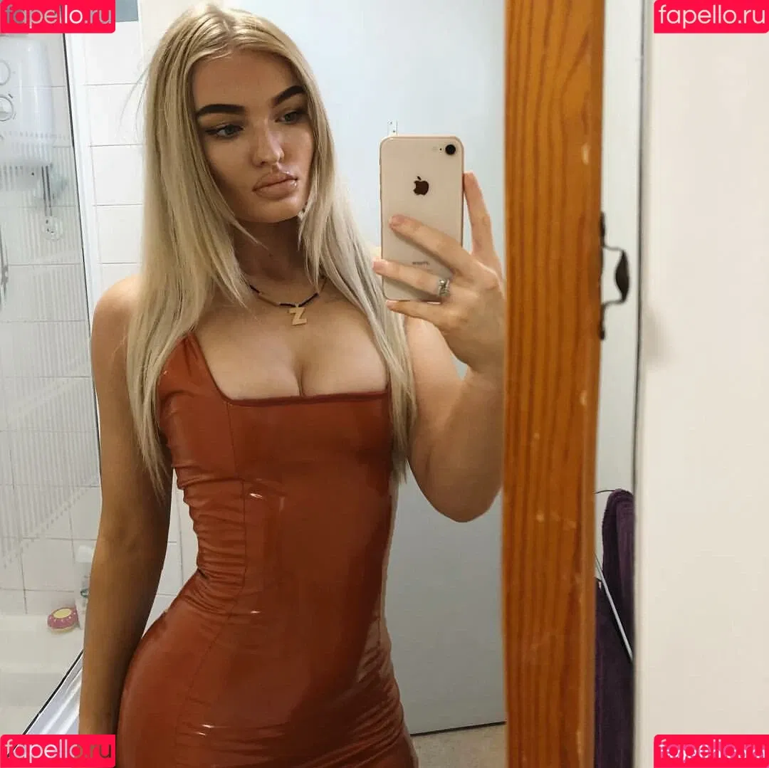 Zara Louisa Onlyfans Photo Gallery 