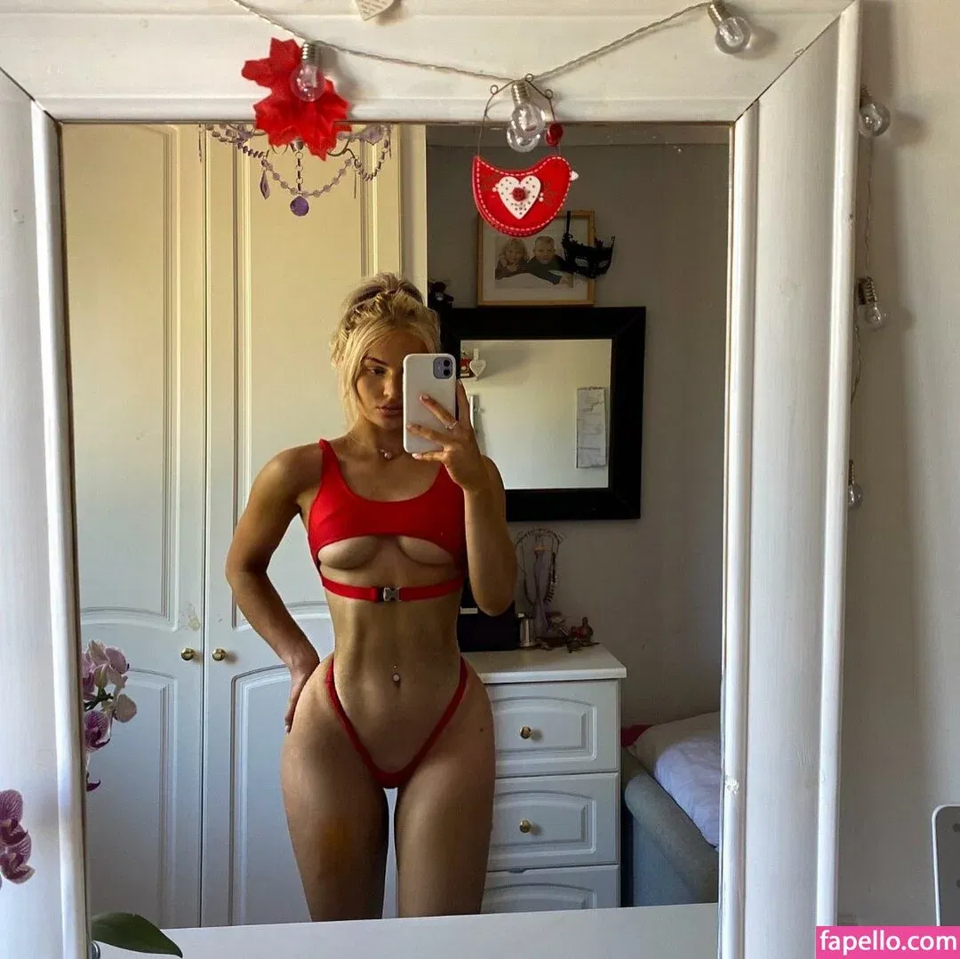 Zara Louisa Onlyfans Photo Gallery 