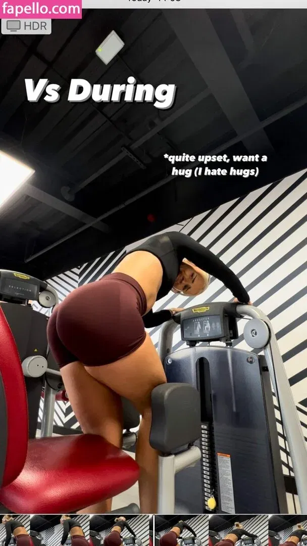 Zara Louisa Onlyfans Photo Gallery 