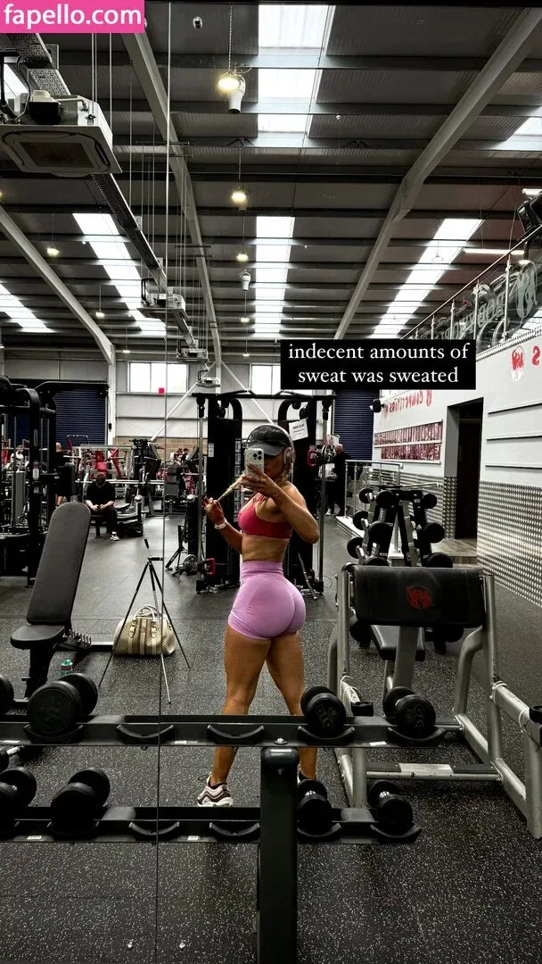 Zara Louisa Onlyfans Photo Gallery 