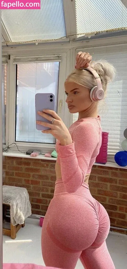 Zara Louisa Onlyfans Photo Gallery 