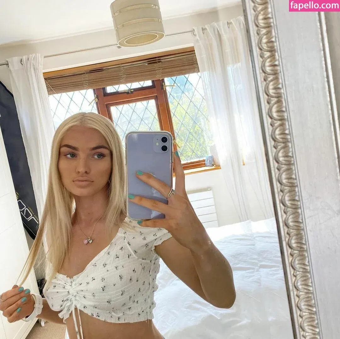 Zara Louisa Onlyfans Photo Gallery 