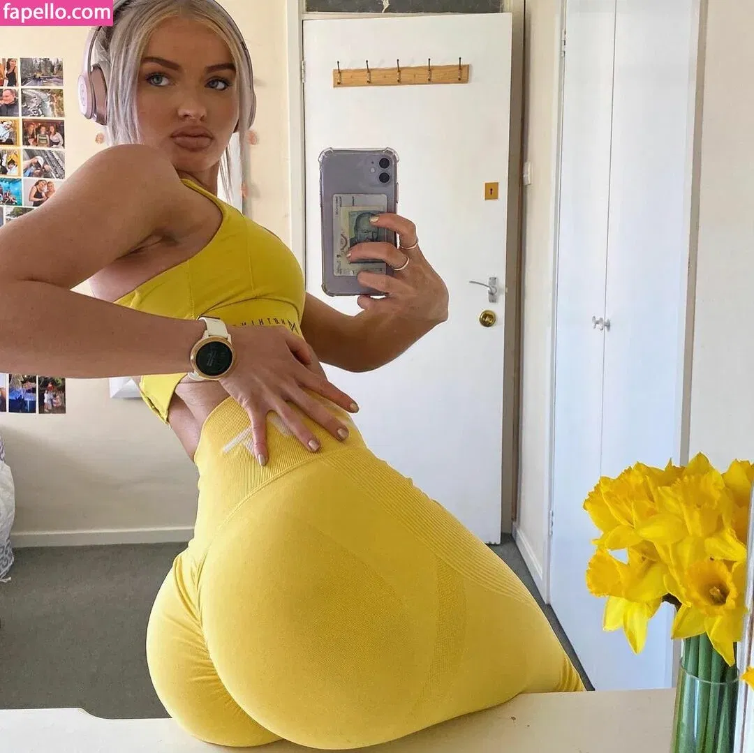 Zara Louisa Onlyfans Photo Gallery 