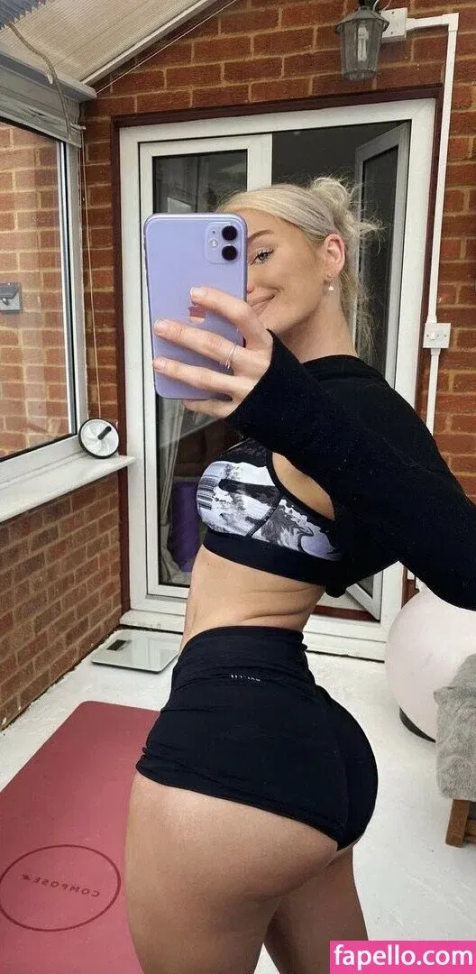 Zara Louisa Onlyfans Photo Gallery 