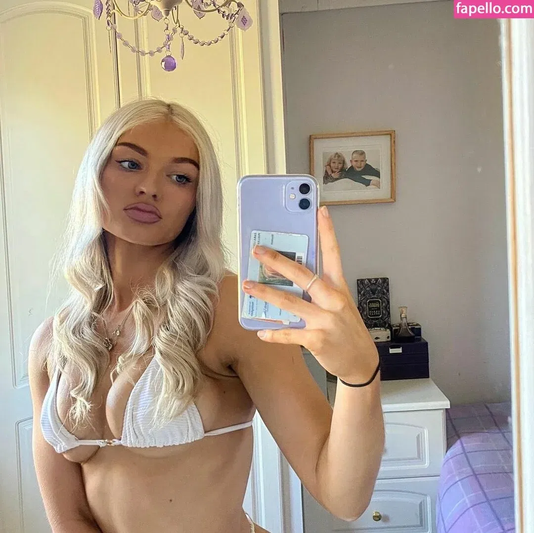 Zara Louisa Onlyfans Photo Gallery 
