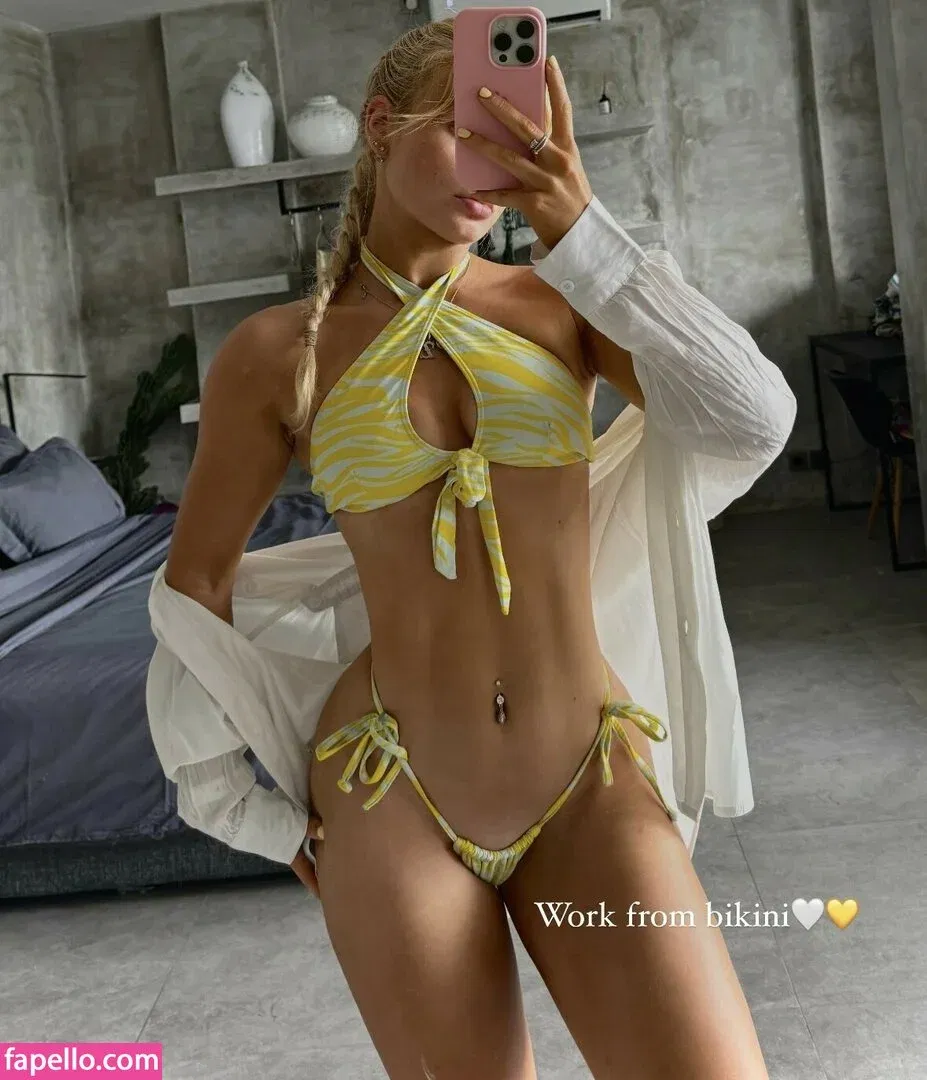 Zara Louisa Onlyfans Photo Gallery 