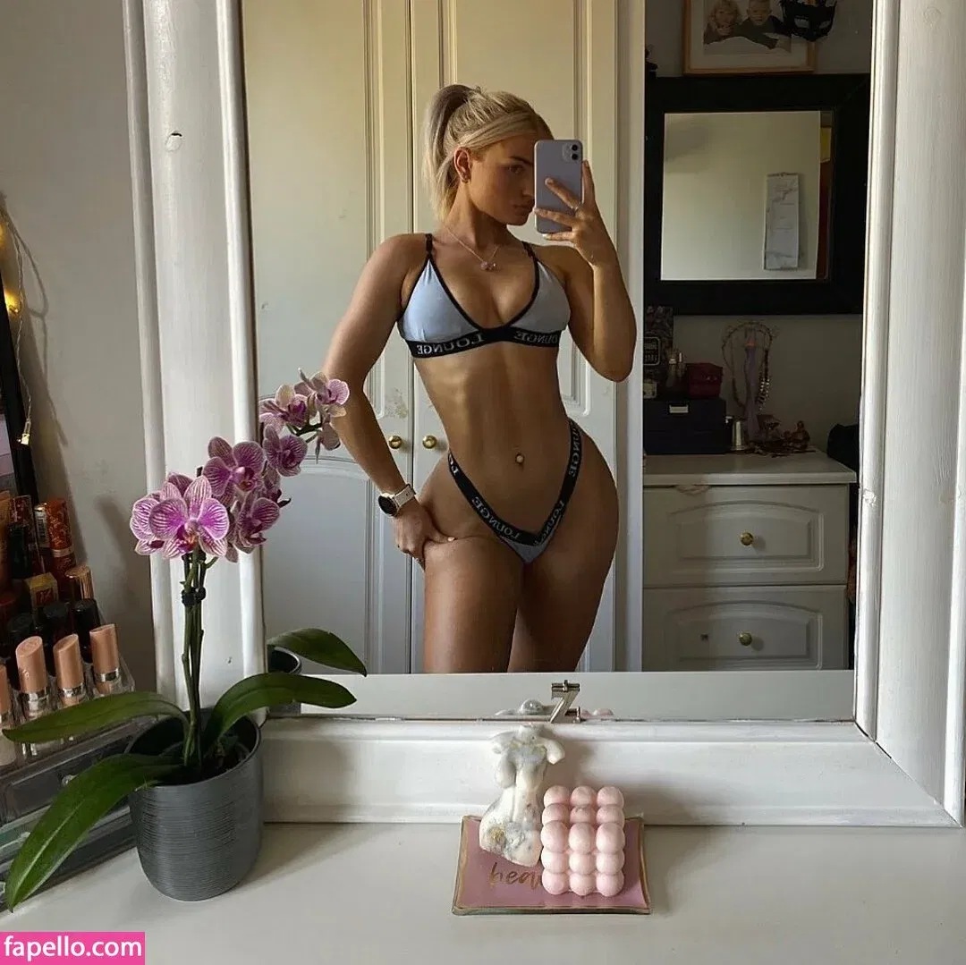 Zara Louisa Onlyfans Photo Gallery 