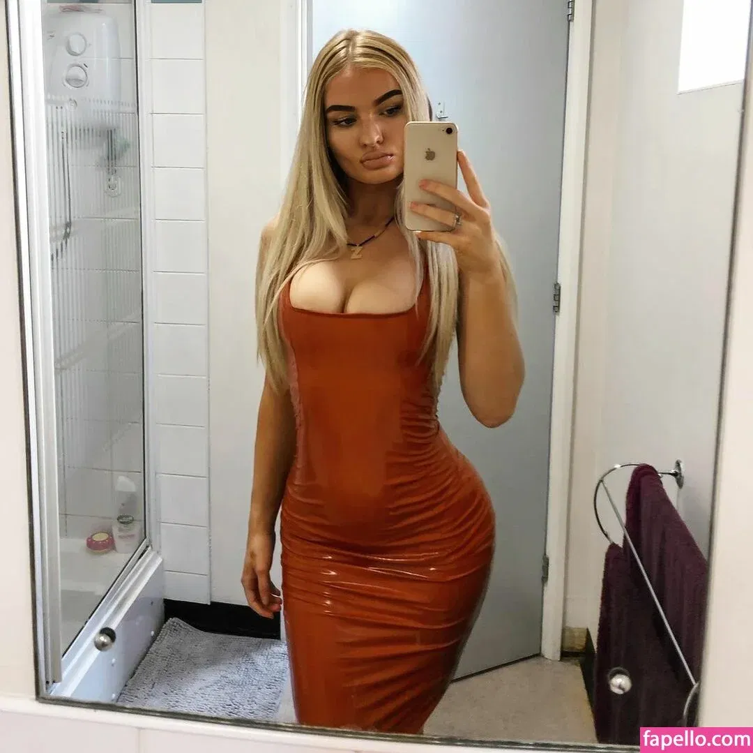 Zara Louisa Onlyfans Photo Gallery 