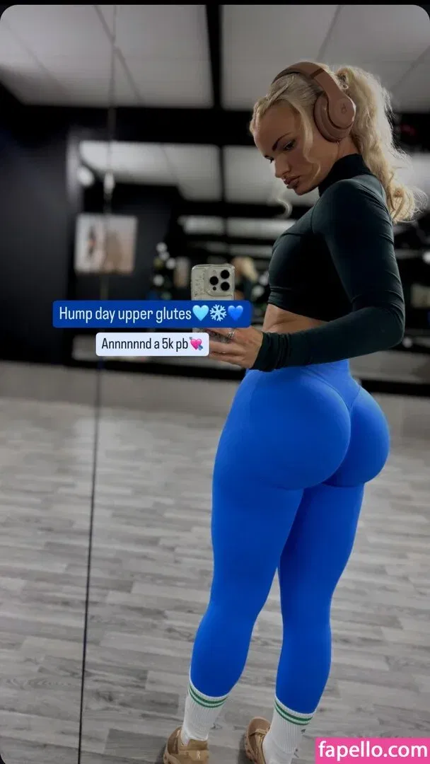 Zara Louisa Onlyfans Photo Gallery 