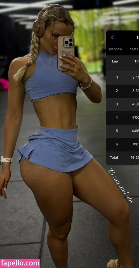 Zara Louisa Onlyfans Photo Gallery 