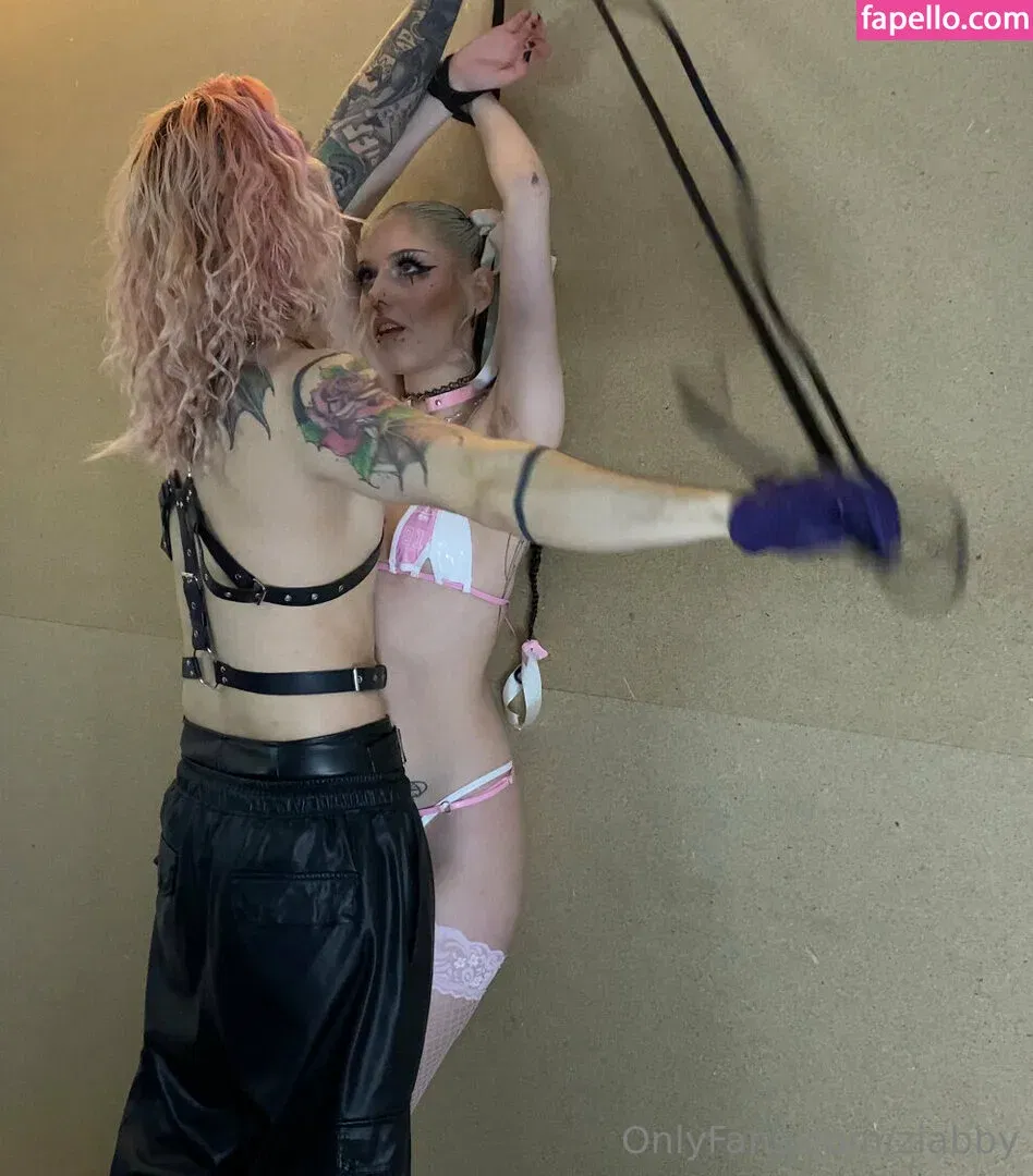 ziabby666 Onlyfans Photo Gallery 