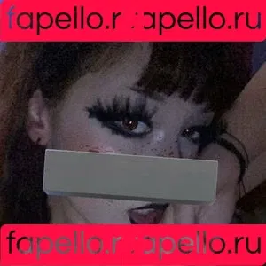 Valeriekills Onlyfans Photo Gallery 
