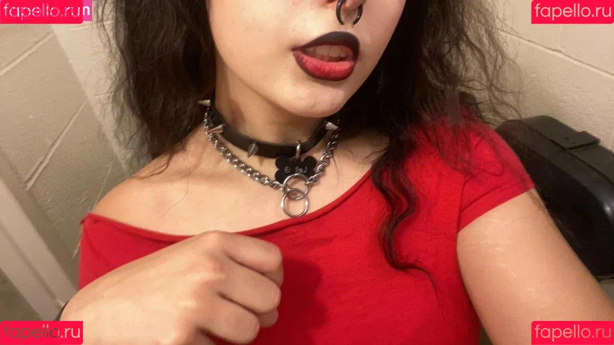 Valeriekills Onlyfans Photo Gallery 