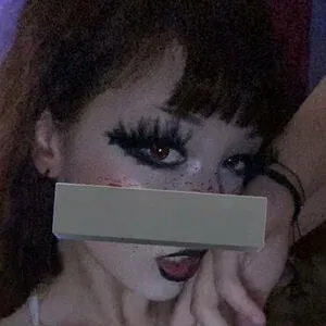 Valeriekills Onlyfans Photo Gallery 