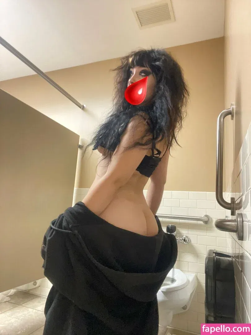 Valeriekills Onlyfans Photo Gallery 