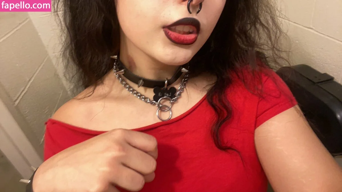 Valeriekills Onlyfans Photo Gallery 