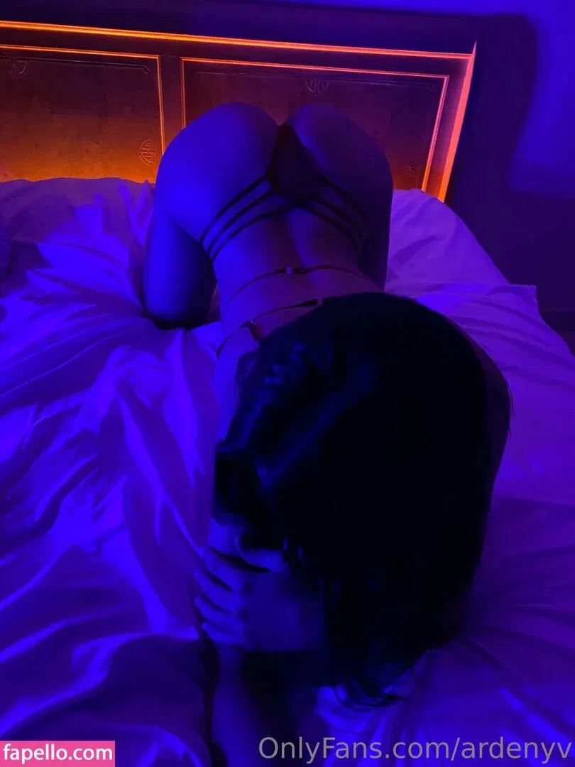 ardenyv Onlyfans Photo Gallery 